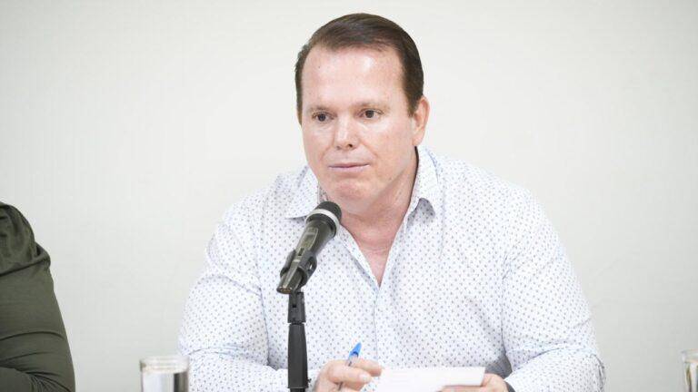 El Diputado local Adolfo Beltrán Corrales sostiene que es una obligación la reforma a la Ley Orgánica de la UAS.