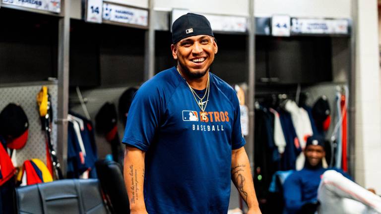 Isaac Paredes va al Juego de Estrellas.