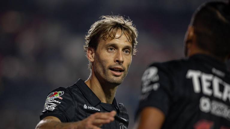 El español Sergio Canales fue de las primeras figuras extranjeras en llegar a la Liga MX recientemente.