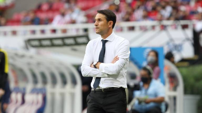Beñat San José Gil y Mazatlán FC tuvieron un domingo complicado ante Chivas.