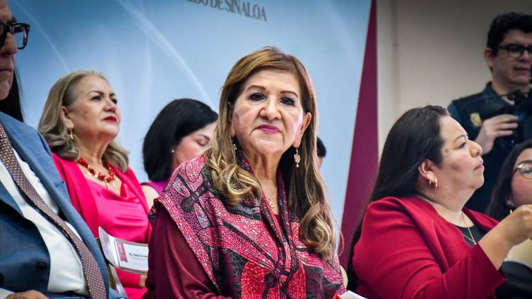Guerra Ochoa mencionó que era necesaria una evaluación del funcionariado.