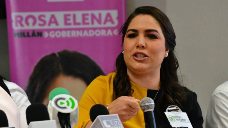 Angelina Valenzuela Benites.