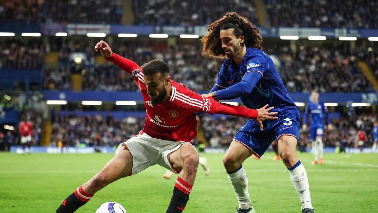 Chelsea se impone por la mínima.