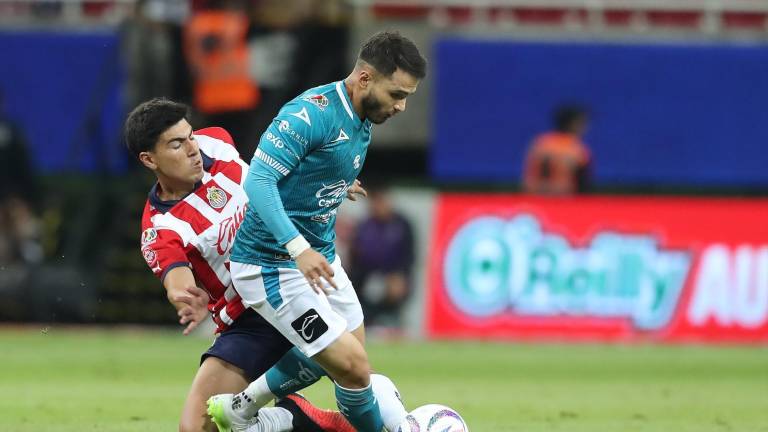 Chivas apelará alineación indebida.