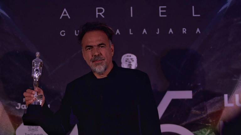 Alejandro González Iñárritu