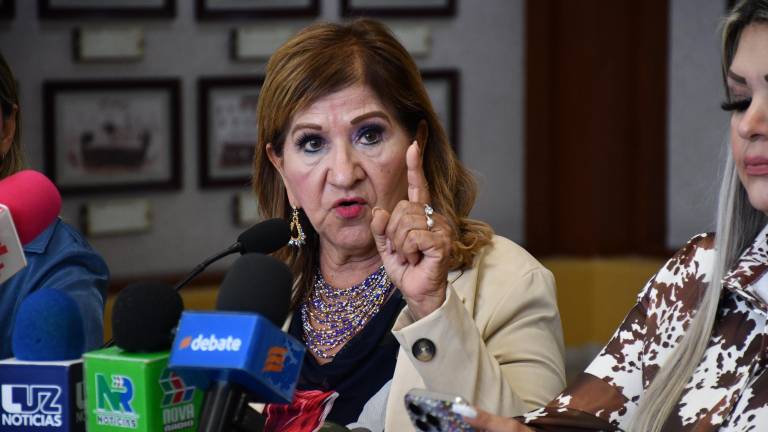 El Congreso de Sinaloa aclara que regidora de Ahome no podía ser designada como Alcaldesa interina.
