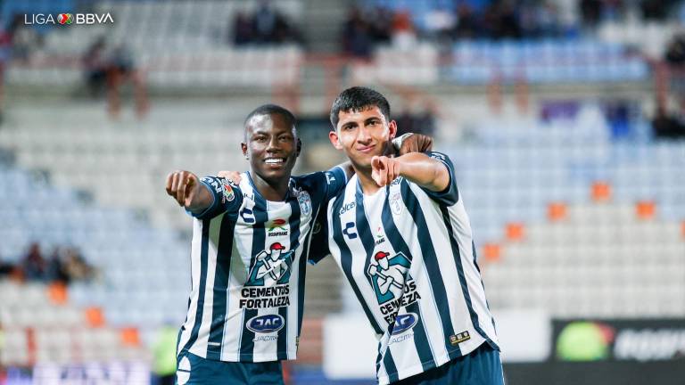 Pachuca cerró la Jornada 8 del Apertura 2023 con tres puntos a su favor.