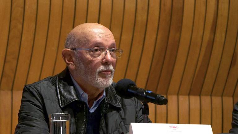 Eduardo Matos Moctezuma