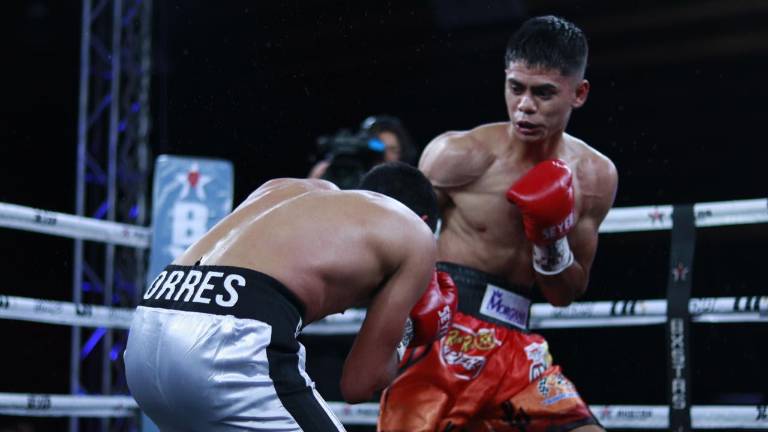 Sergio “Yoreme” Mendoza impuso condiciones en Culiacán.