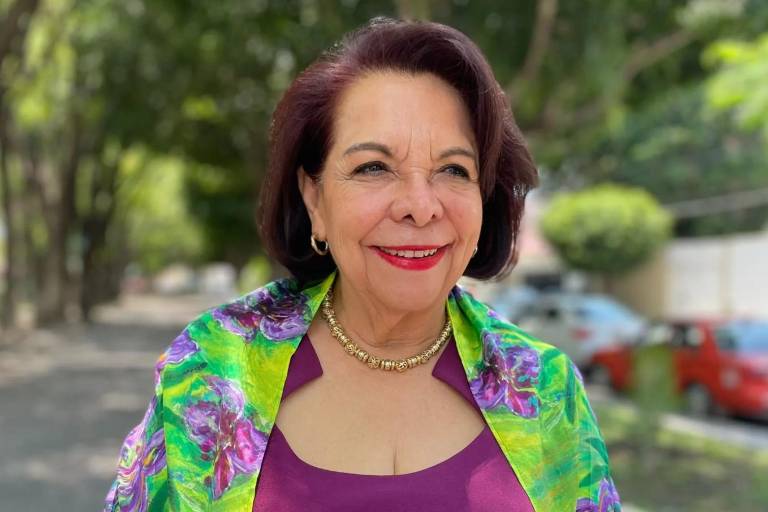 Celia Maya será presidenta del Tribunal de Disciplina Judicial