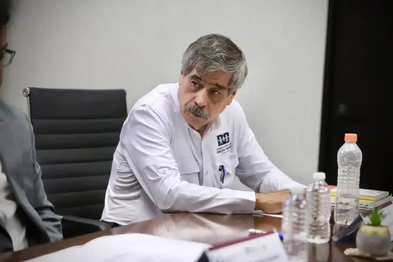 El luto por violencia en Sinaloa advierte que la crisis de seguridad podría extenderse: Óscar Loza