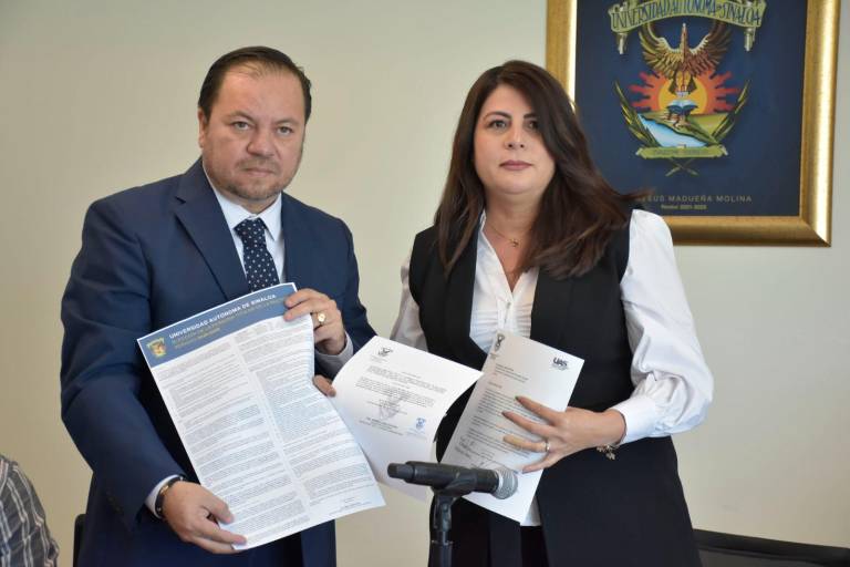 Publica UAS convocatoria para elección de su próximo rector o rectora, el próximo 9 de abril