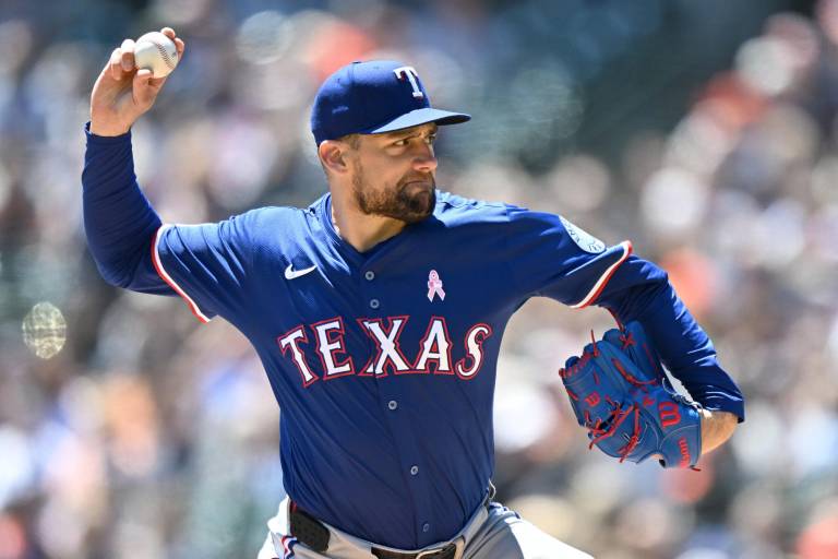 Nathan Eovaldi se perdería el resto de la temporada por una distensión en el hombro