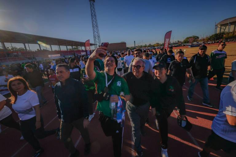 Anuncia Rocha Moya nueva vialidad para conectar la zona norte de Culiacán con nuevo corredor médico
