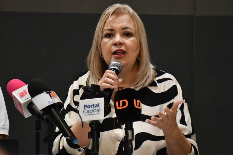 Intercamaral de Culiacán pide al Congreso asigne presupuesto en seguridad 2026 acorde a la situación de violencia