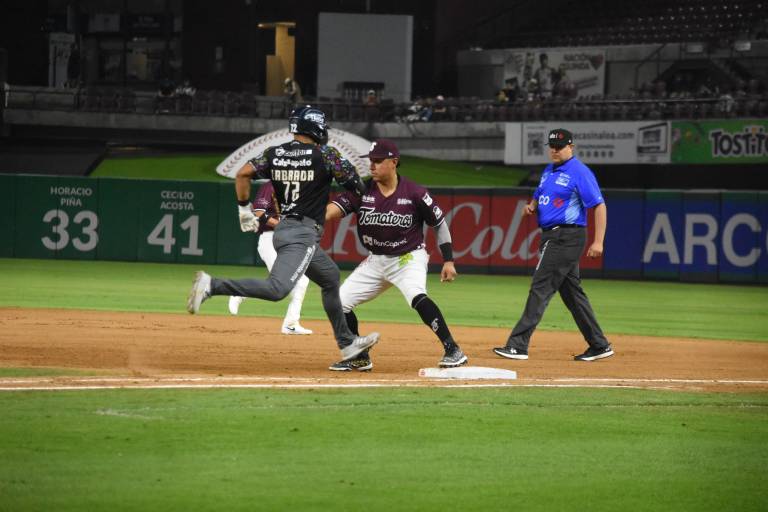 La temporada 2025-2026 de la LMP iniciará el 14 de octubre