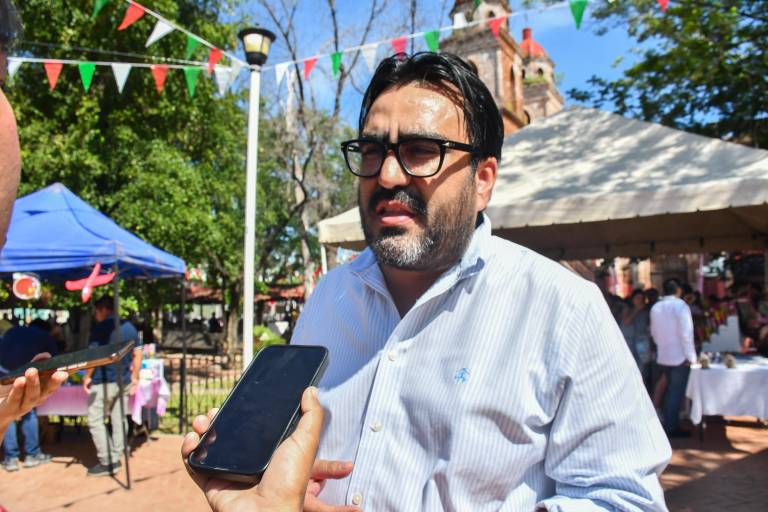 Ataques en hospitales de Culiacán indican que el trabajo en seguridad no está concluido: Alcalde