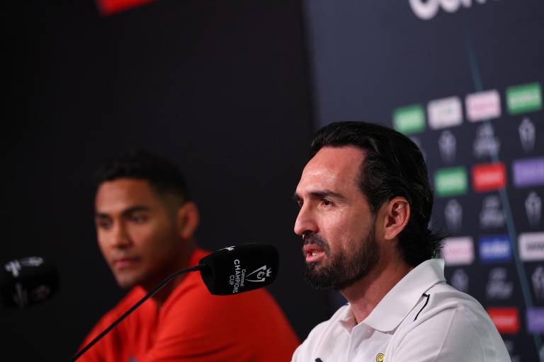 Sinaloense Gerardo Espinoza regresa a dirigir a un equipo grande