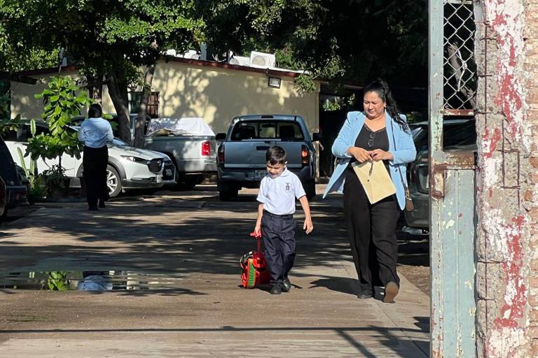 Mexicanos Primero exige seguridad para garantizar un ciclo escolar completo en Sinaloa