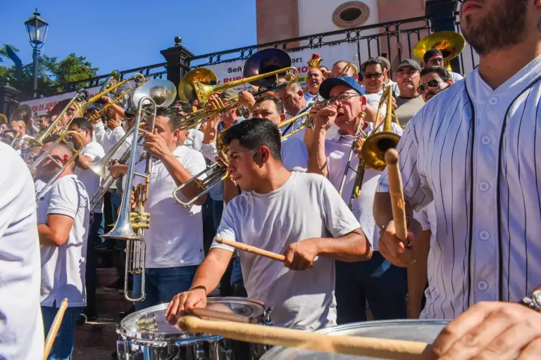 Preparan en Culiacán segunda edición de ‘Jalemos con la banda’, de comerciantes y bazares