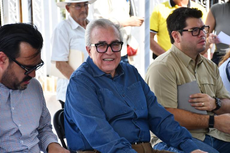 Delitos de alto impacto van a la baja ‘de manera importante’: Rocha