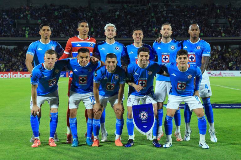 Cruz Azul y Tigres ya saben cuándo se enfrentan
