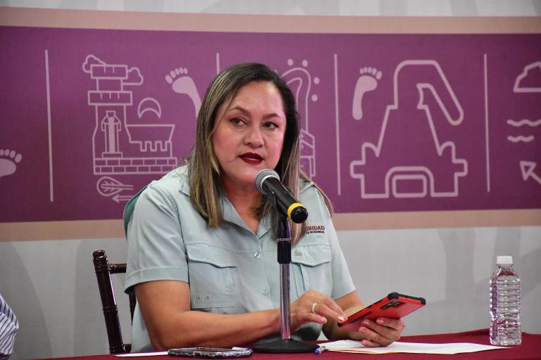 Filtros de seguridad han derivado en decomisos y detenciones en Sinaloa; operativos continuarán sin pausa: SSPE