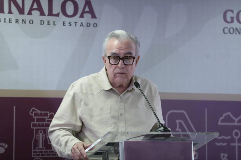 Se hacen los cateos pertinentes para esclarecer feminicidio de animalista en Culiacán, asegura Rocha Moya