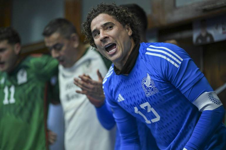 Mazatlán quiere a Memo Ochoa: ¿regresa a Liga MX antes del Mundial 2026?