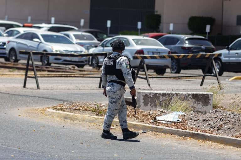 Pide CESP que reos de alta peligrosidad pasen de centros estatales a federales, ante inseguridad penitenciaria