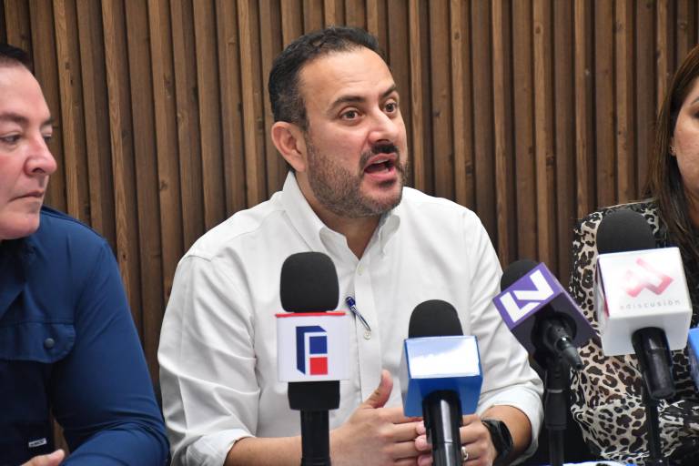 Gobierno no apoya al sistema de salud, procuran promoción para las elecciones: Diputado