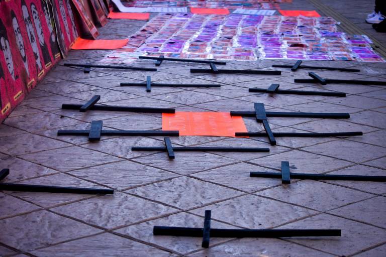 Madres buscadoras sospechan que ya no solo hay desaparición de personas, sino también secuestros en Sinaloa