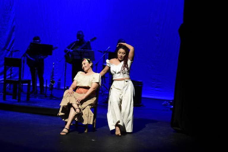 Resaltan en ‘Performance Raíces’ la importancia de las tradiciones