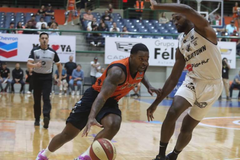 Caballeros de Culiacán, a un juego de avanzar a semifinales
