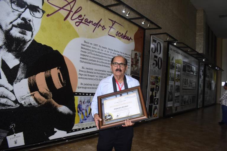 Muestra ‘El Morro’ 50 años en imágenes históricas de Sinaloa
