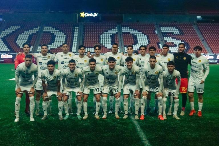 Liga MX, responsable de que Dorados no juegue en Culiacán