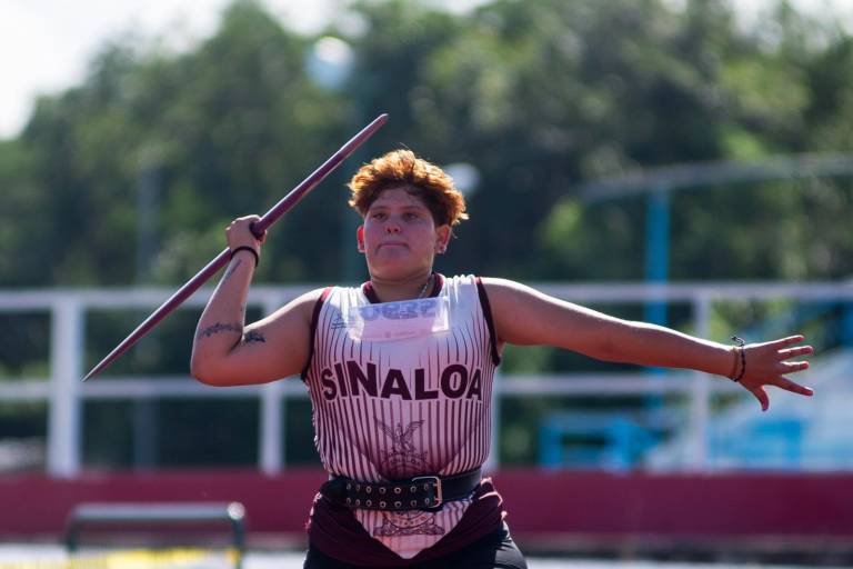 Sinaloa dice presente en los Paranacionales 2024