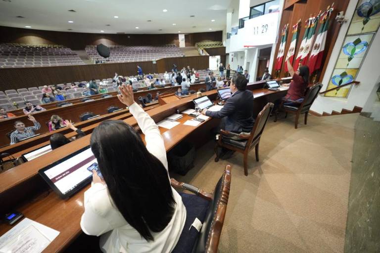 Aprueba Congreso penalizar incumplimiento de pagos acordados en productos agropecuarios