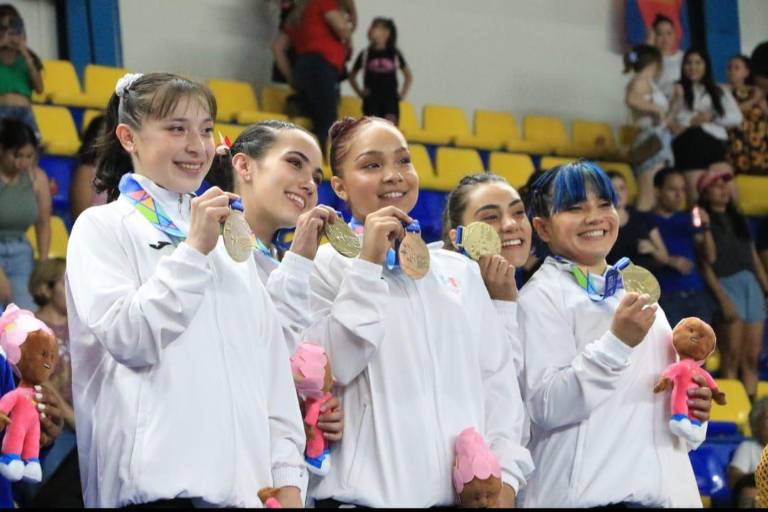 Fundación Telmex Telcel premiará a campeones de los Juegos Centroamericanos y del Caribe San Salvador 2023