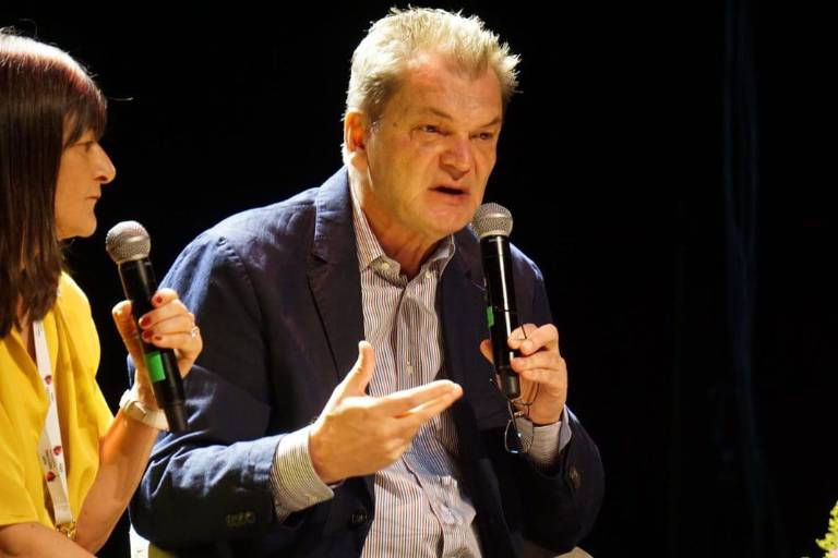 Escritores que partieron en 2024