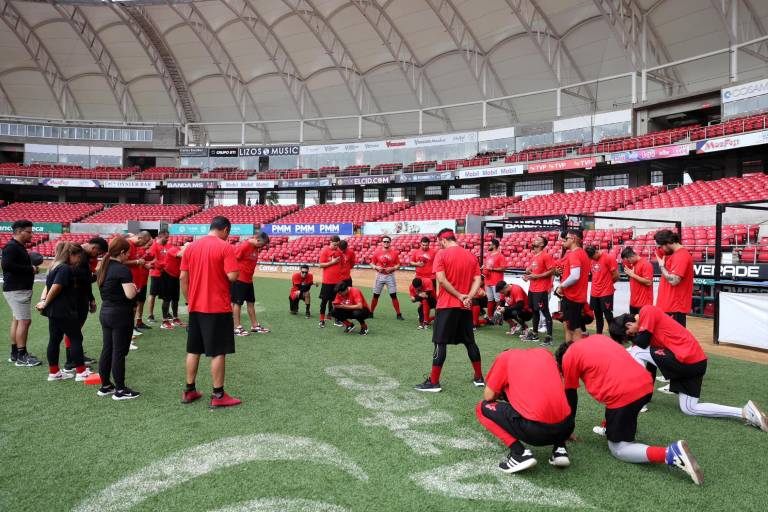 Venados de Mazatlán cierra pretemporada en el Teodoro Mariscal
