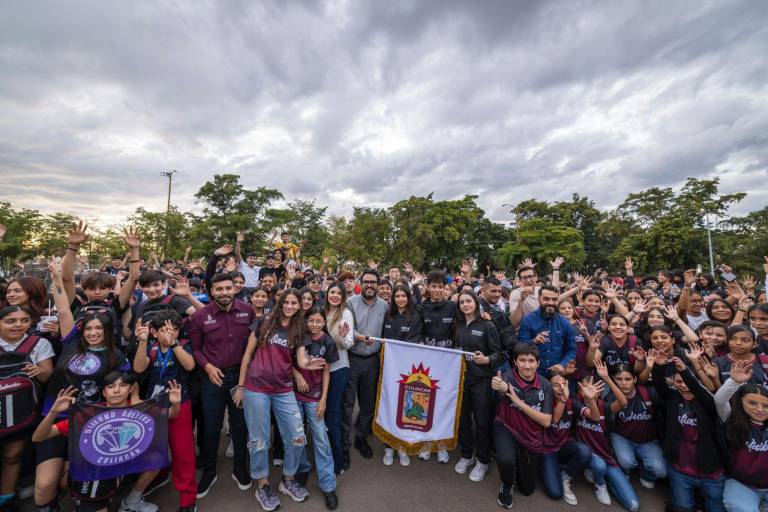 Culiacán se prepara para estatales Conade 2025: El deporte como clave para la paz
