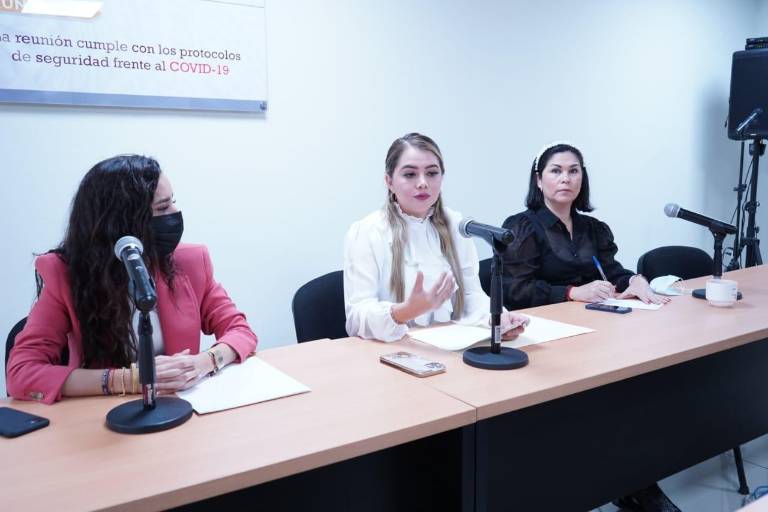Congreso de Sinaloa hará equipo para los planes de trabajo de los institutos del Deporte y de la Juventud