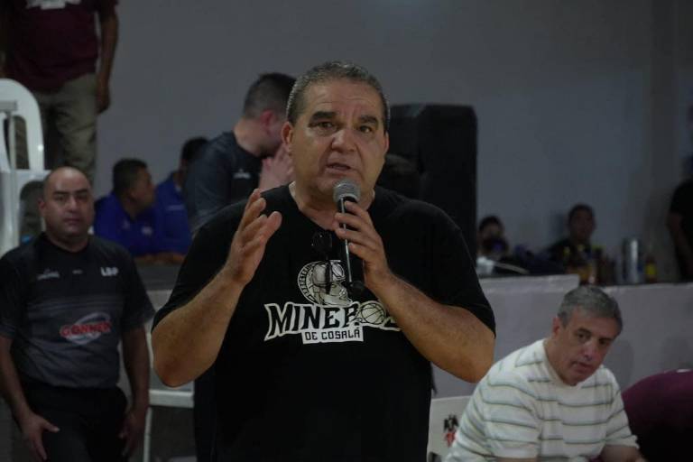 Caballeros de Culiacán anuncia el retorno de Adolfo Elías García como Gerente Deportivo del club
