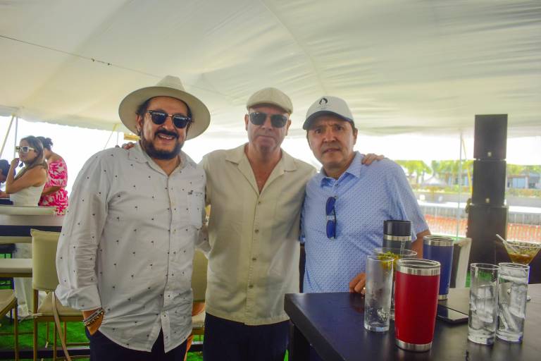 Descubren lo mejor de vivir cerca de la playa en Almarena Residencial