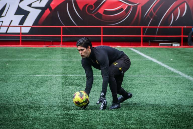 Dorados busca cerrar en casa con dignidad el Clausura 2025 ante Venados