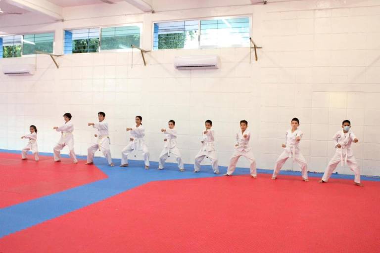 Escuelas deportivas de la UAS retoman sus actividades