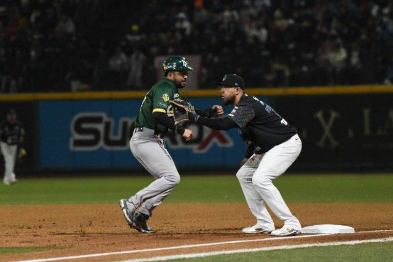 Cañeros y Algodoneros realizarán pretemporada en Baja California Sur