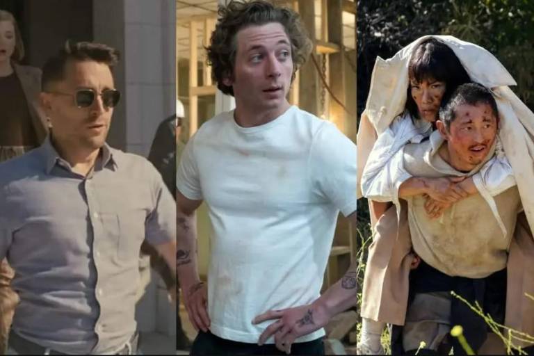 Dónde ver las series ganadoras de los Golden Globes 2024