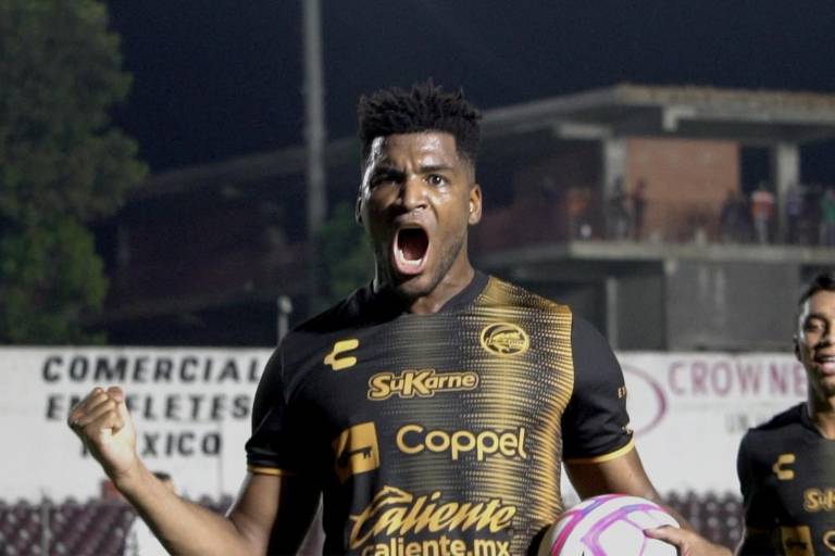 ‘La Pantera’ Zúñiga peleará por el título de goleo del Apertura 2022